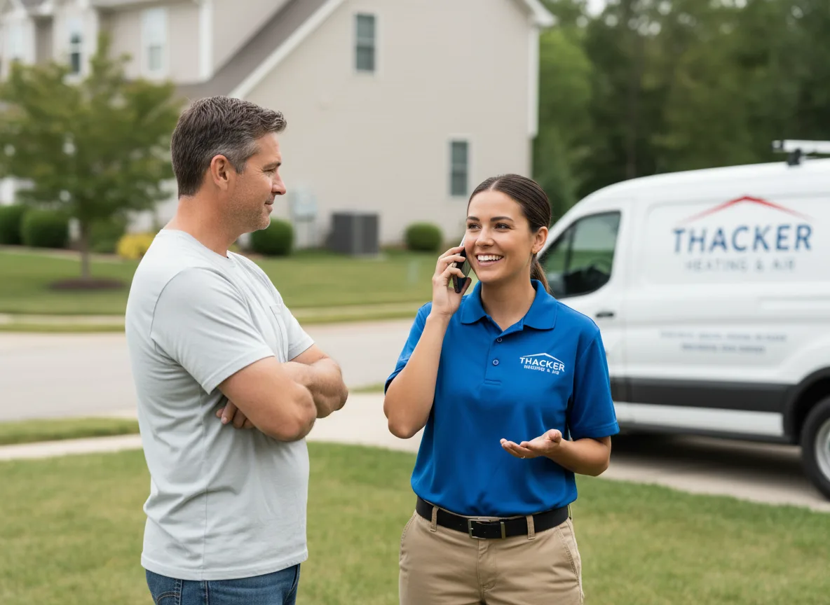 Ac Repair Tiff, MO FAQs